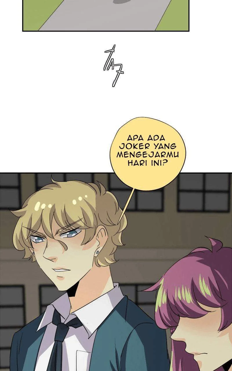 unOrdinary Chapter 166 Gambar 87