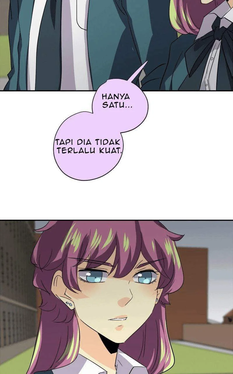 unOrdinary Chapter 166 Gambar 88