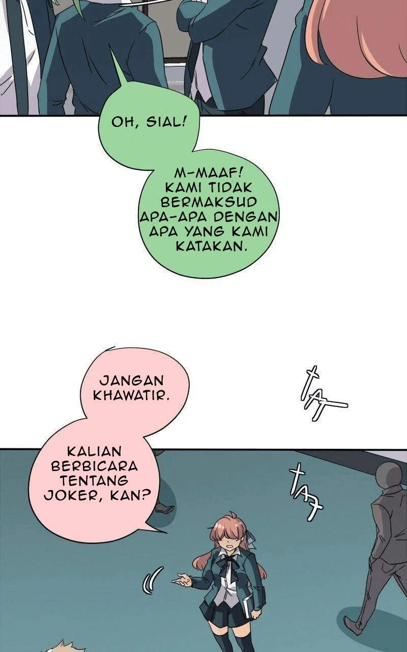 unOrdinary Chapter 166 Gambar 9