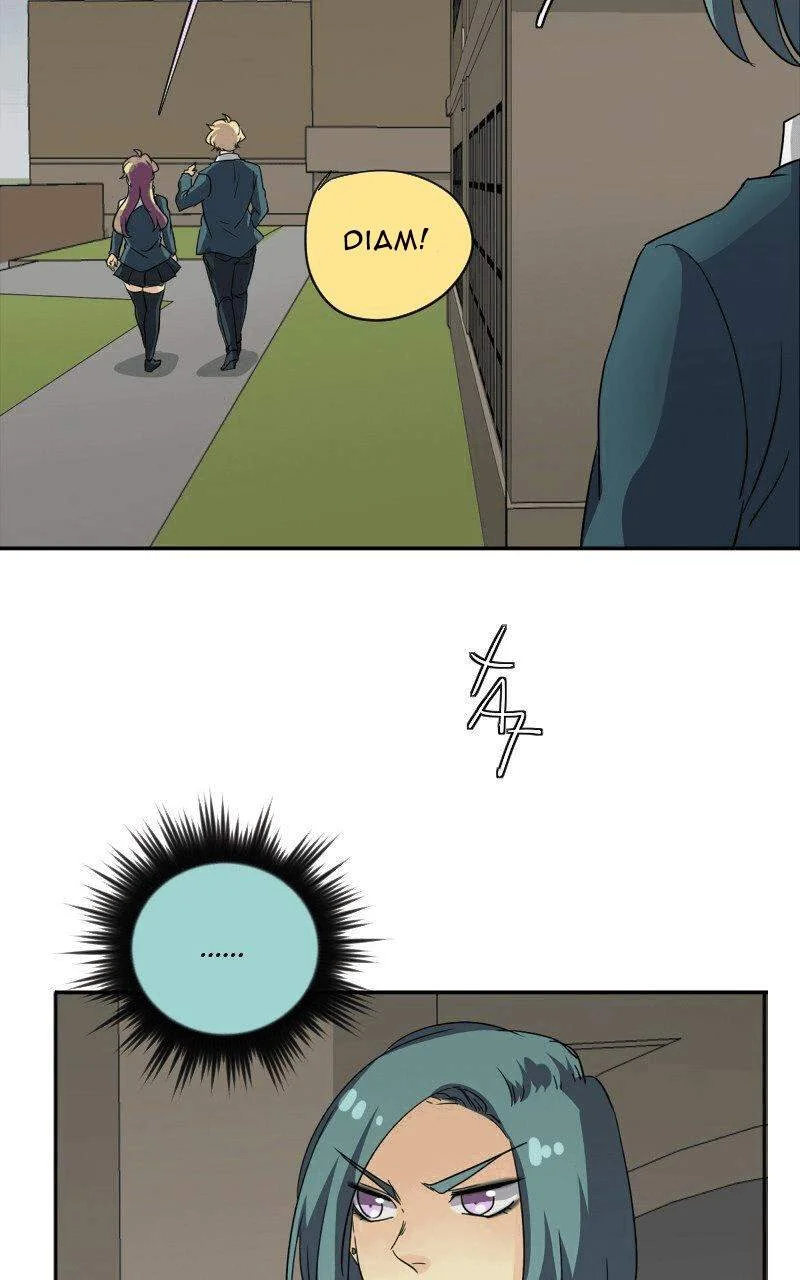 unOrdinary Chapter 166 Gambar 92