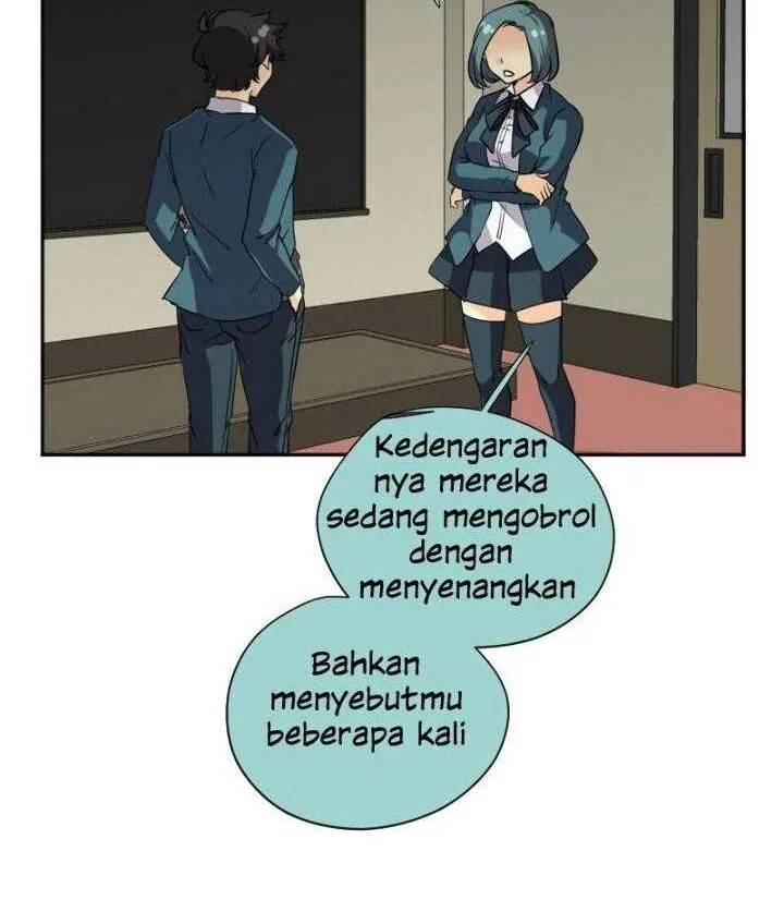 unOrdinary Chapter 167 Gambar 20