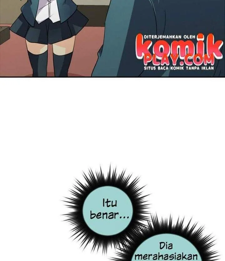 unOrdinary Chapter 167 Gambar 26