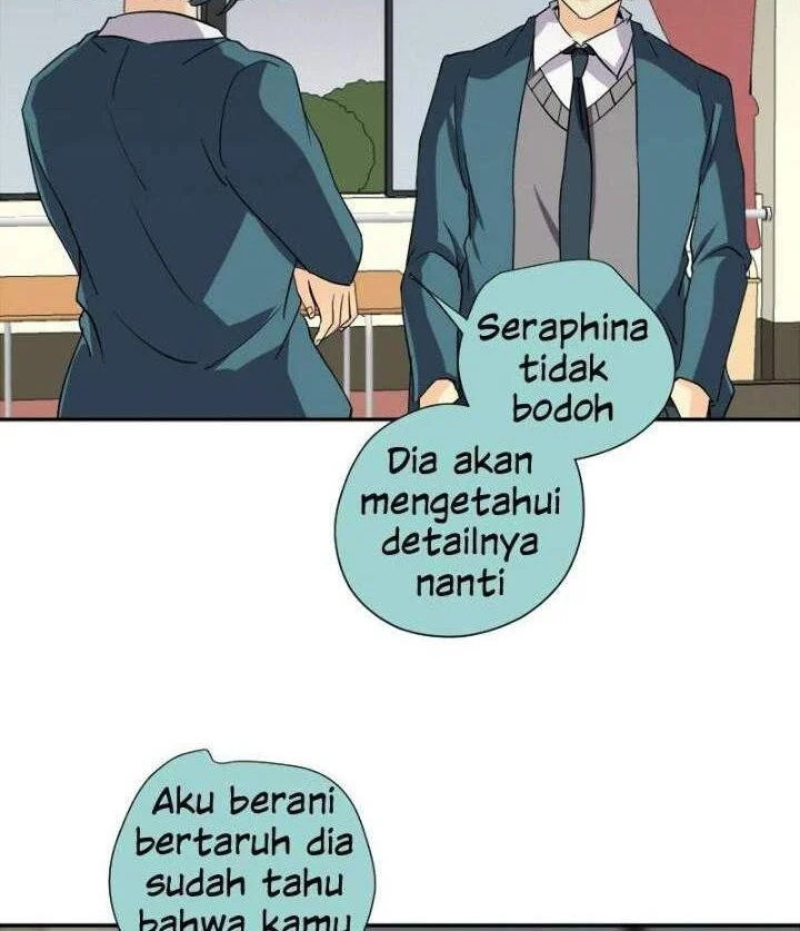 unOrdinary Chapter 167 Gambar 28