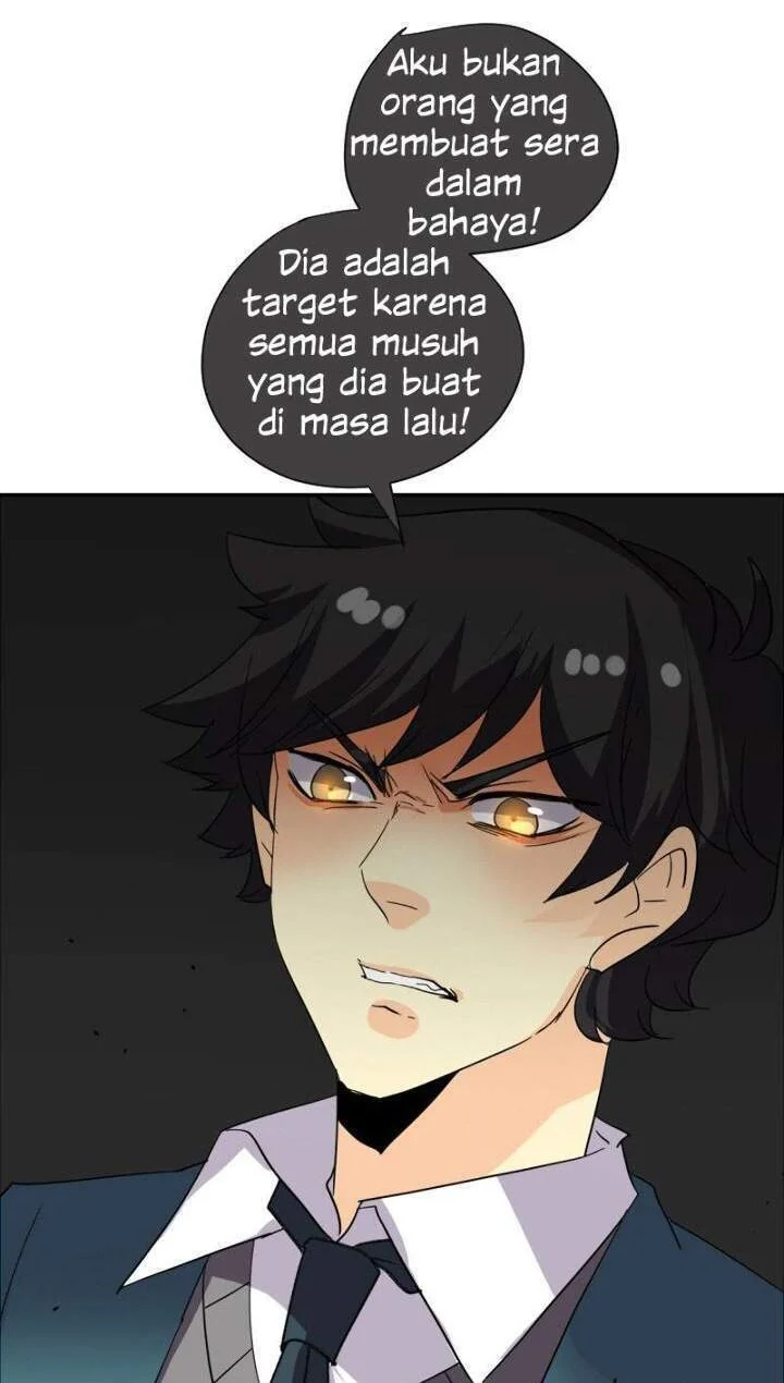 unOrdinary Chapter 167 Gambar 34