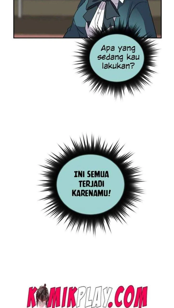 unOrdinary Chapter 167 Gambar 36