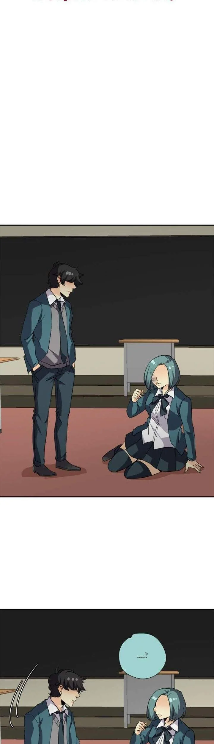 unOrdinary Chapter 167 Gambar 37