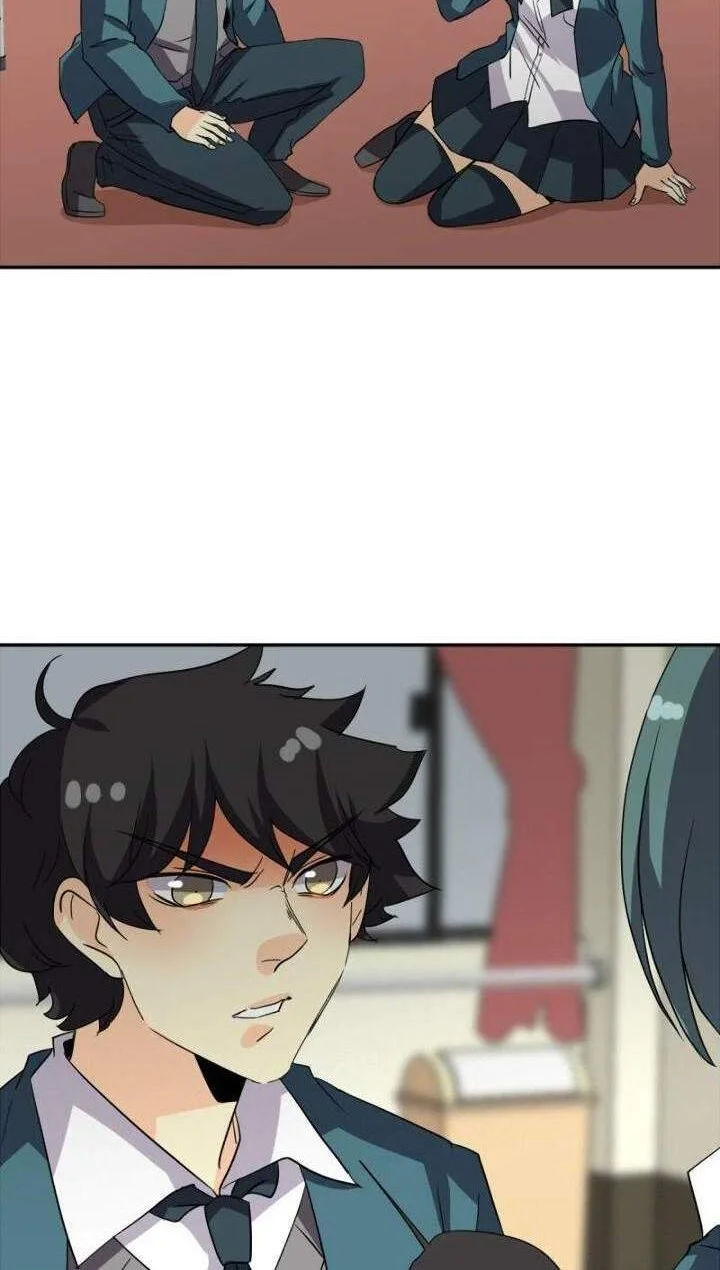 unOrdinary Chapter 167 Gambar 38