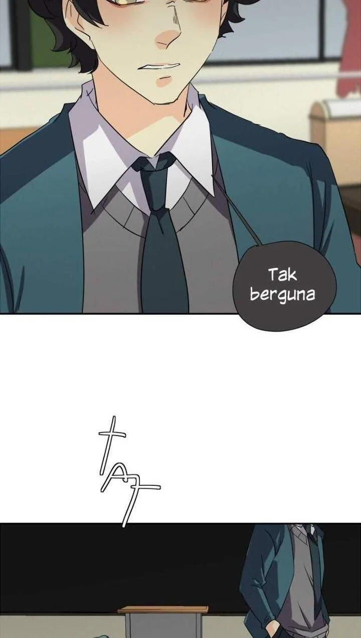 unOrdinary Chapter 167 Gambar 44