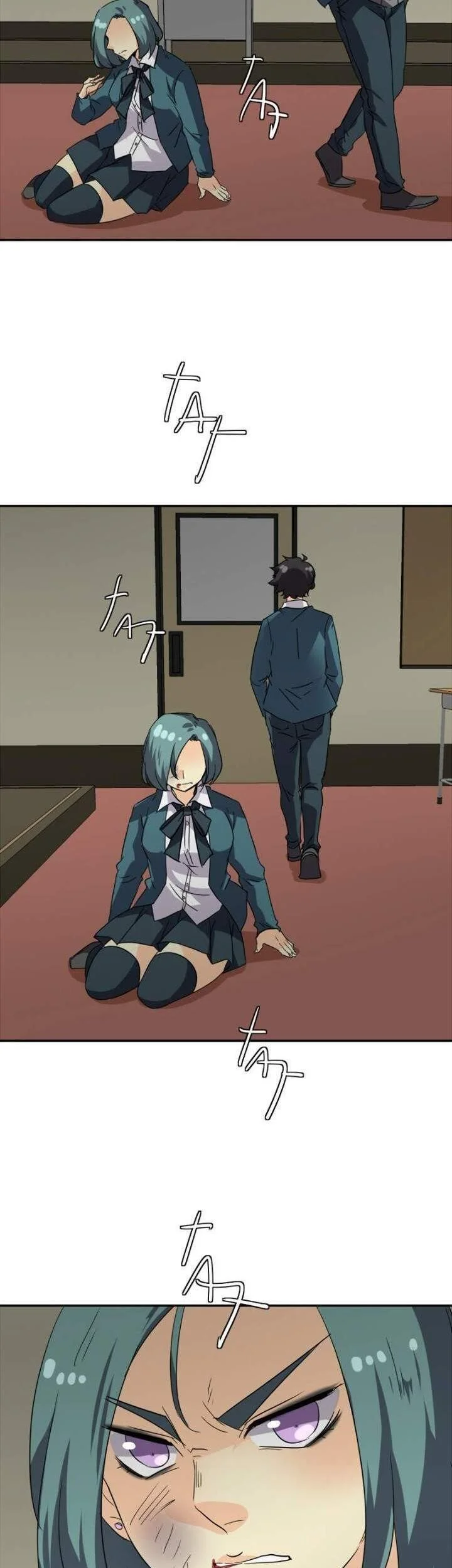 unOrdinary Chapter 167 Gambar 45