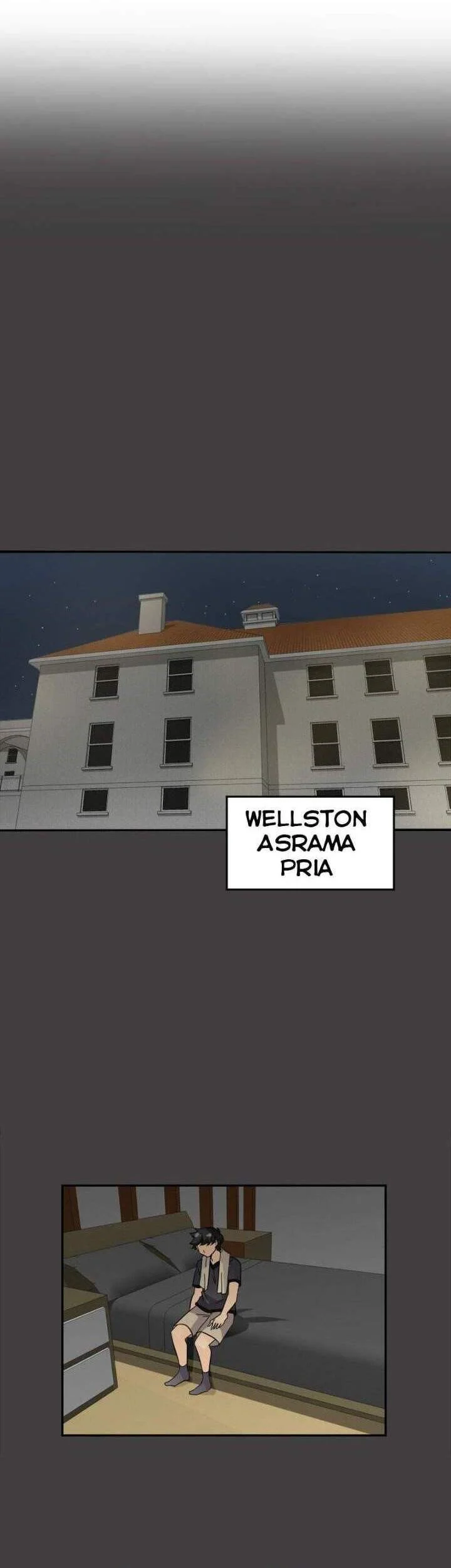 unOrdinary Chapter 167 Gambar 47