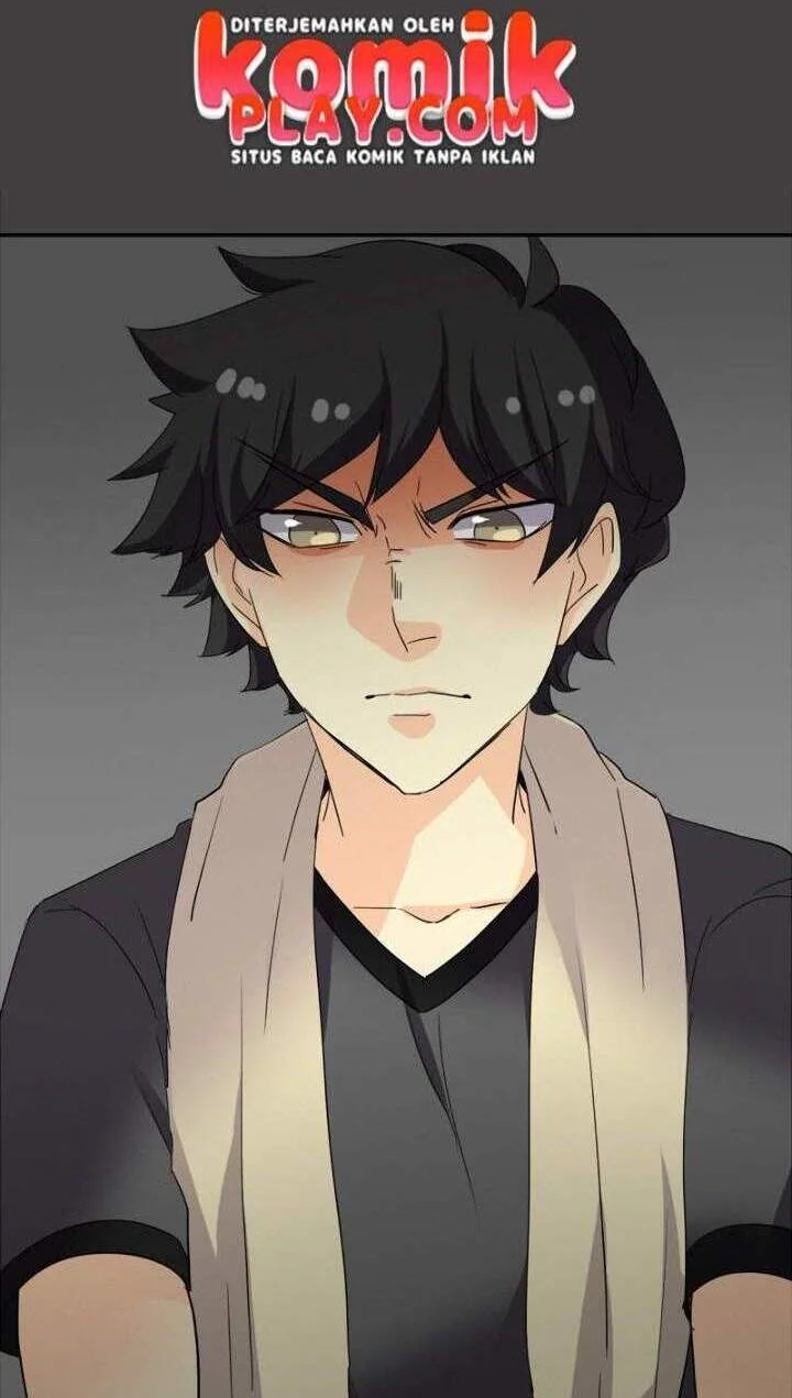 unOrdinary Chapter 167 Gambar 48