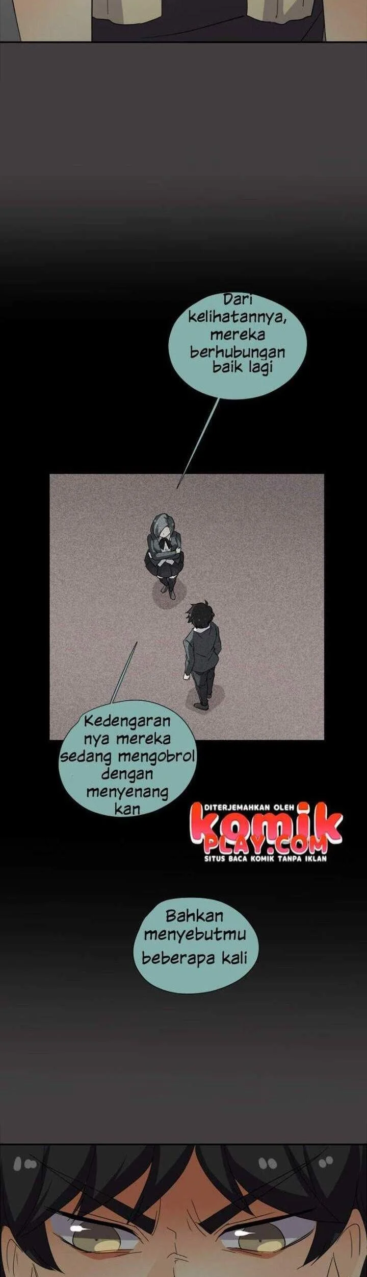 unOrdinary Chapter 167 Gambar 49