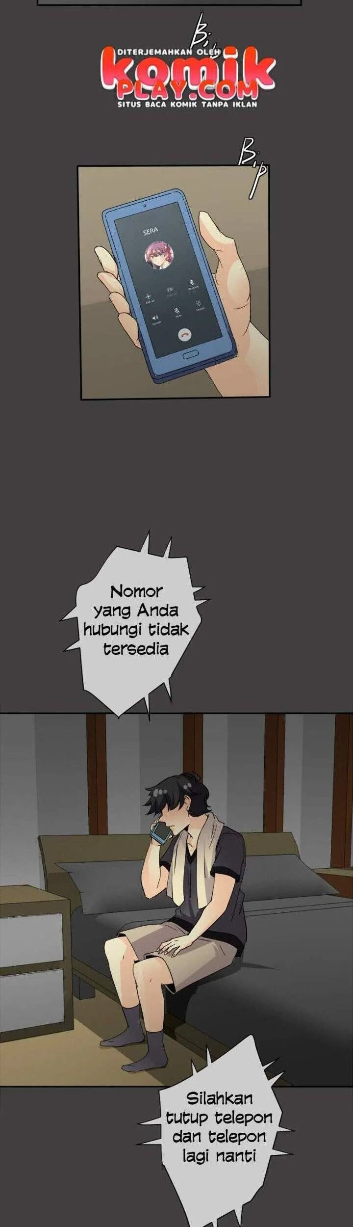 unOrdinary Chapter 167 Gambar 55