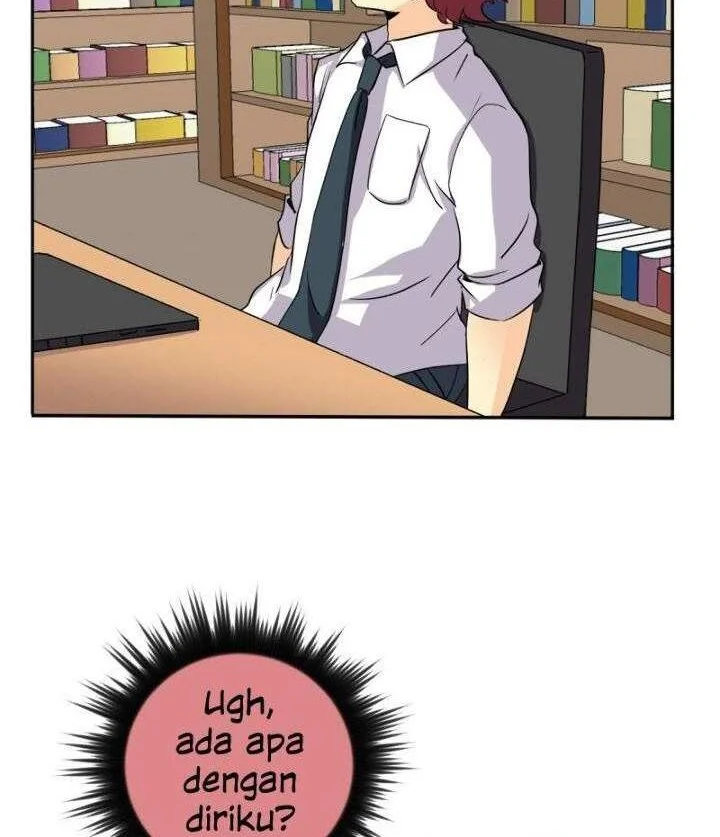 unOrdinary Chapter 167 Gambar 4