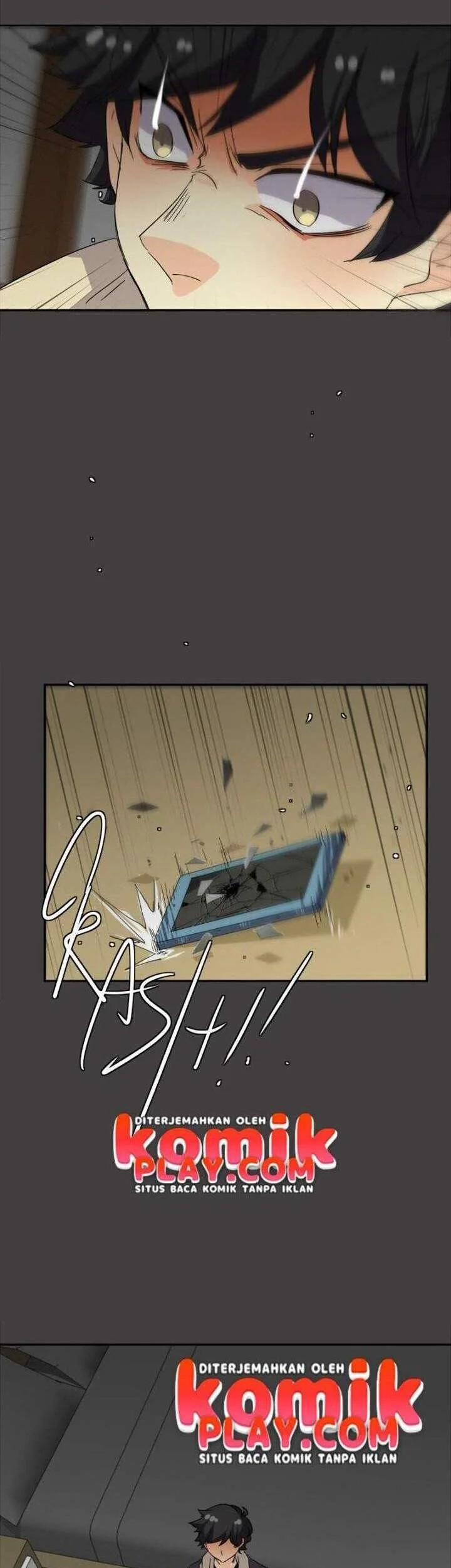 unOrdinary Chapter 167 Gambar 59