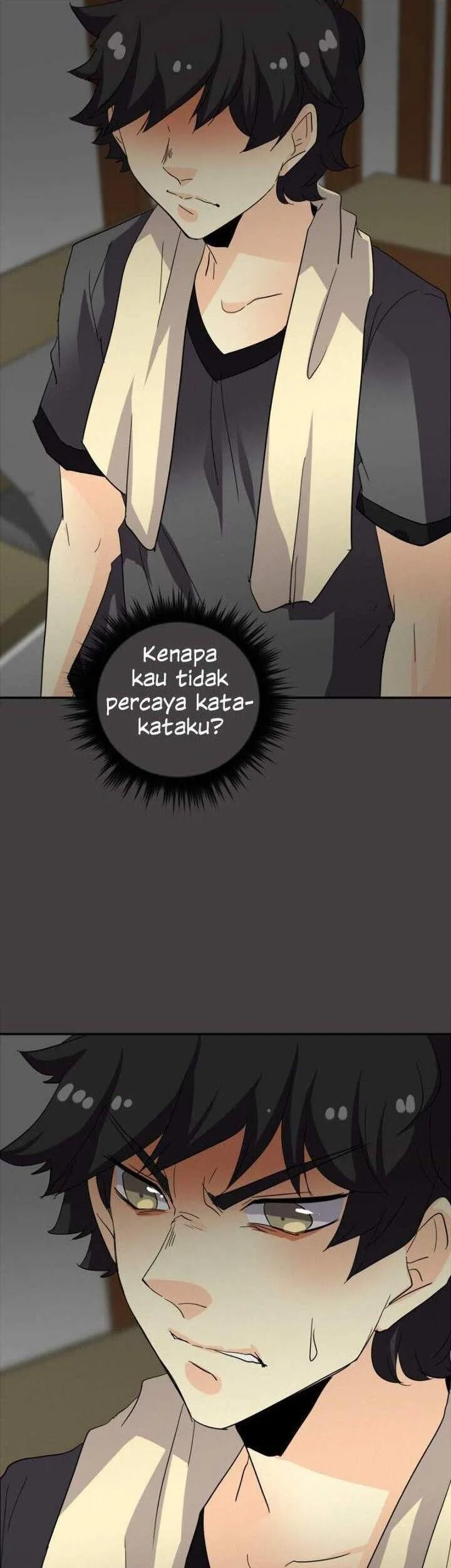 unOrdinary Chapter 167 Gambar 61