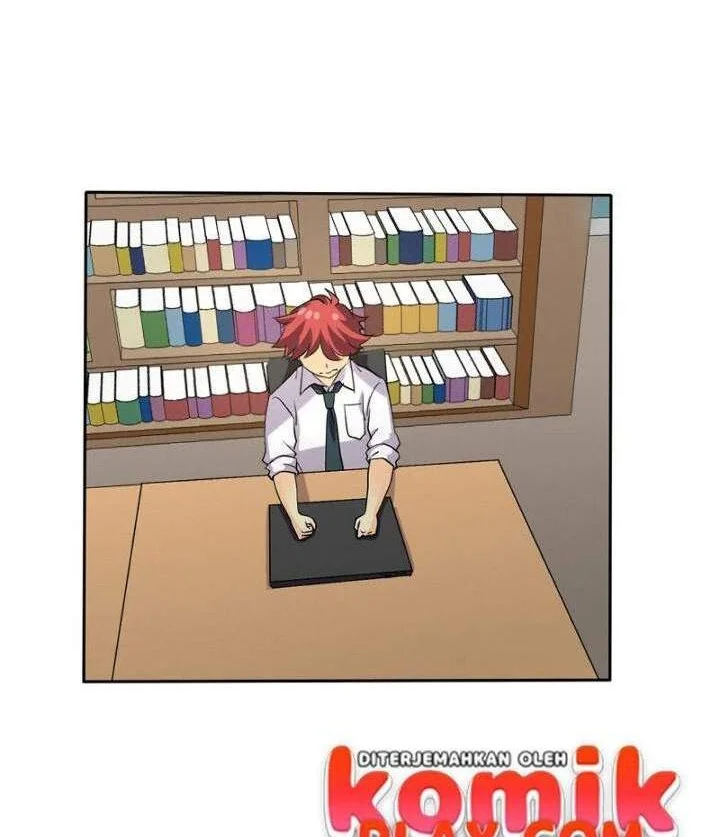 unOrdinary Chapter 167 Gambar 6