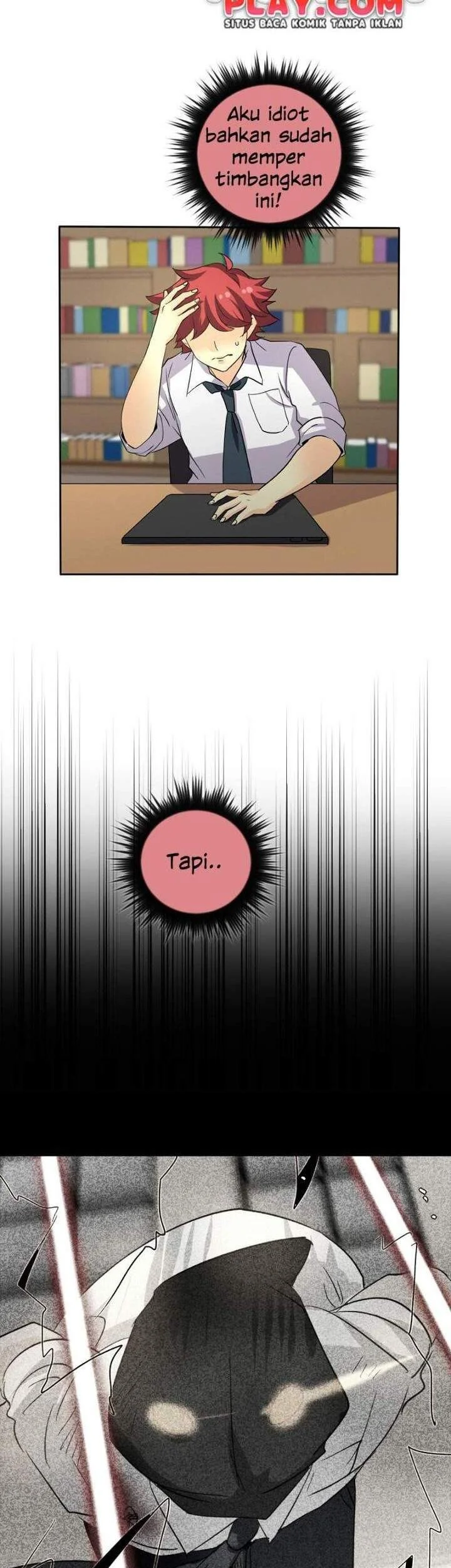 unOrdinary Chapter 167 Gambar 7