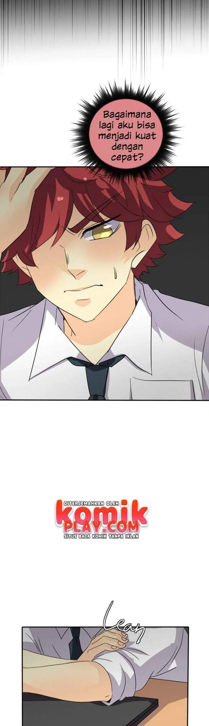 unOrdinary Chapter 167 Gambar 9