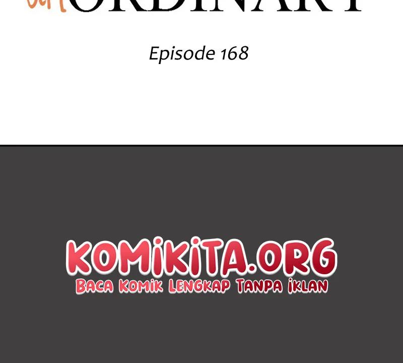 unOrdinary Chapter 168 Gambar 10