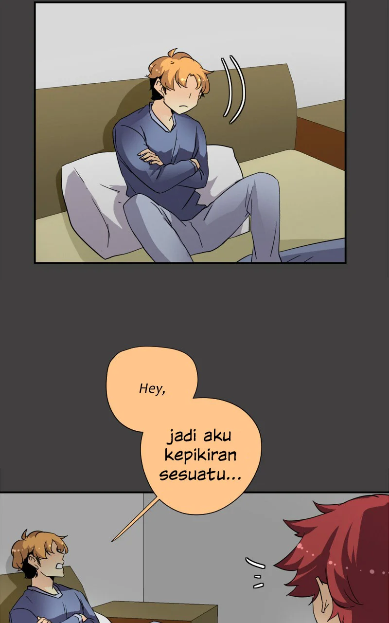 unOrdinary Chapter 168 Gambar 12