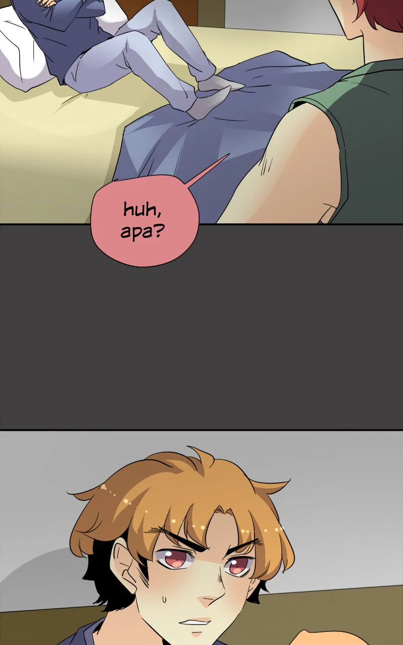 unOrdinary Chapter 168 Gambar 13