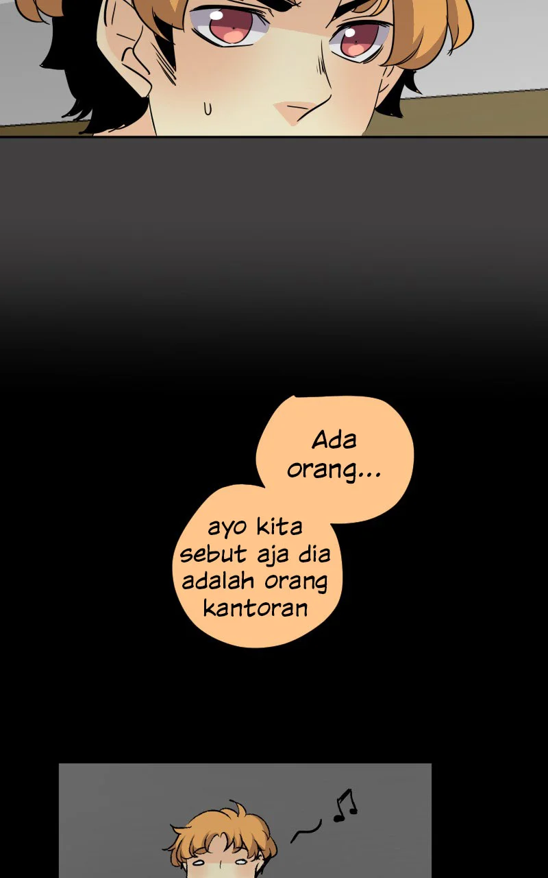 unOrdinary Chapter 168 Gambar 15
