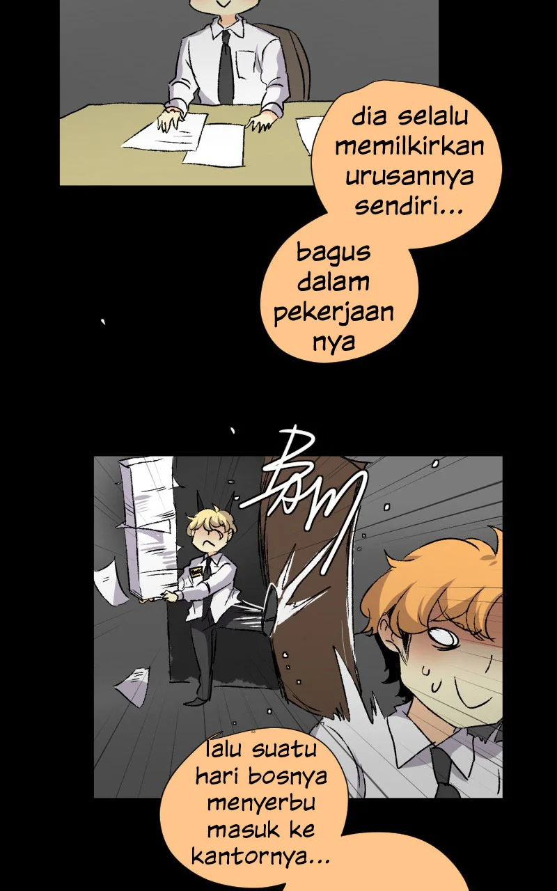 unOrdinary Chapter 168 Gambar 16