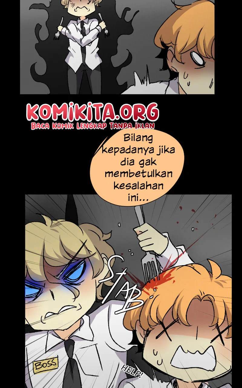 unOrdinary Chapter 168 Gambar 20