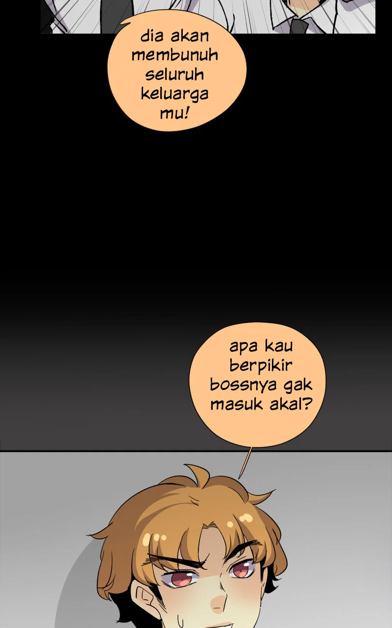 unOrdinary Chapter 168 Gambar 21