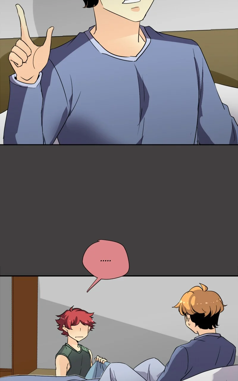 unOrdinary Chapter 168 Gambar 22