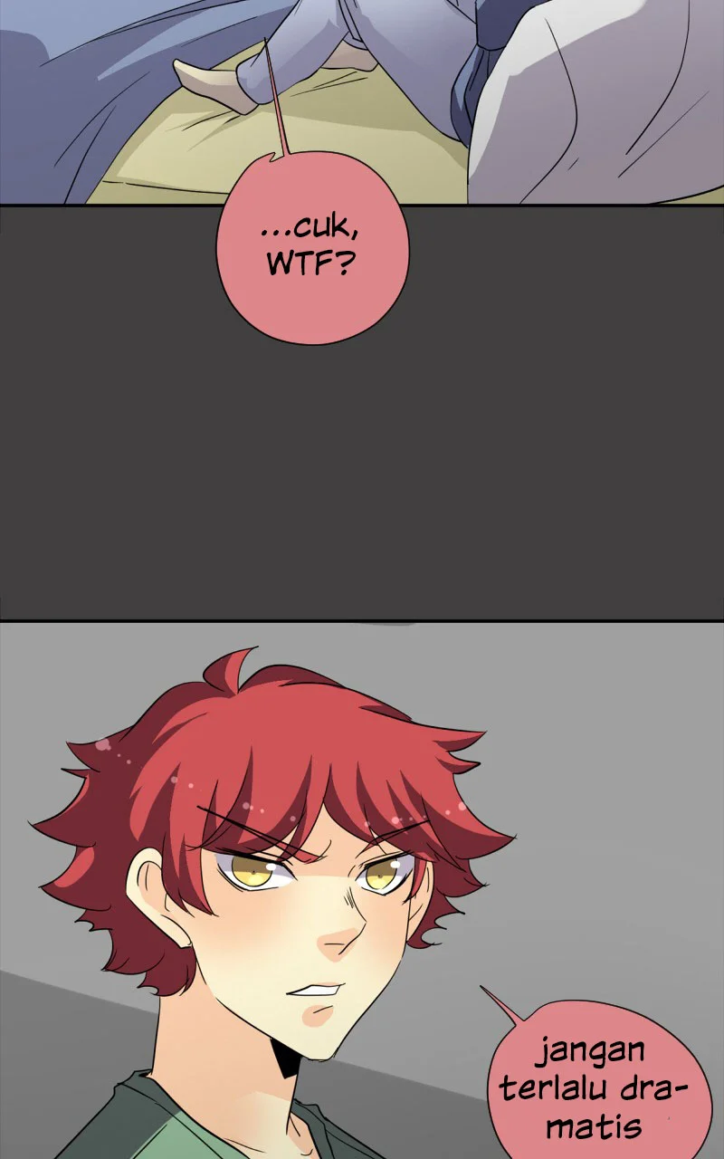 unOrdinary Chapter 168 Gambar 23