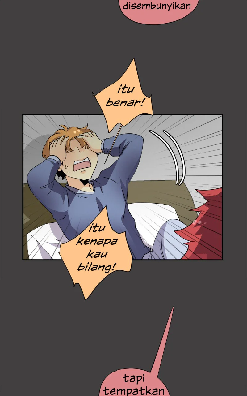 unOrdinary Chapter 168 Gambar 26