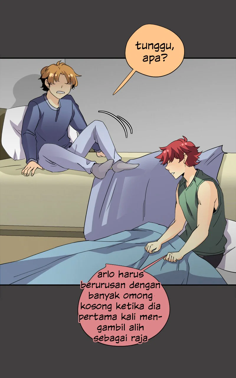 unOrdinary Chapter 168 Gambar 28