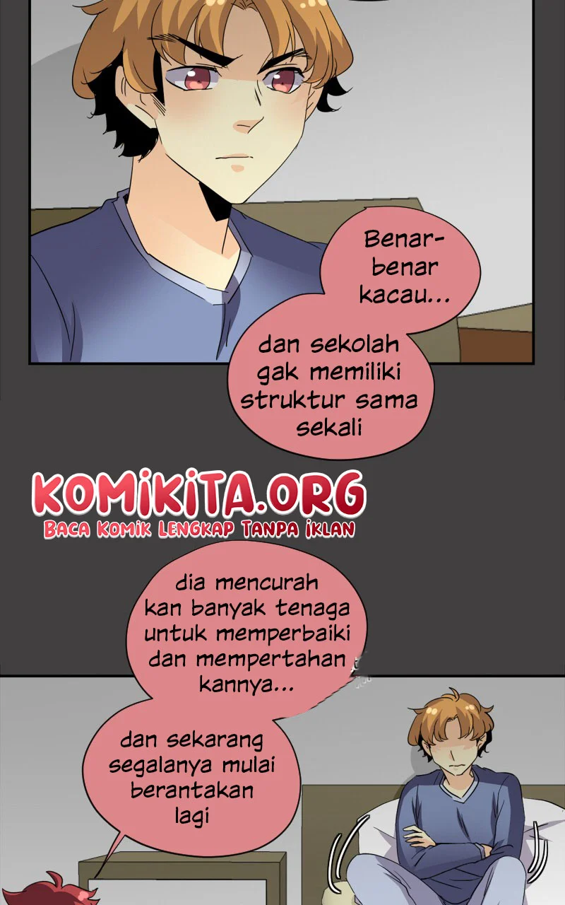 unOrdinary Chapter 168 Gambar 30