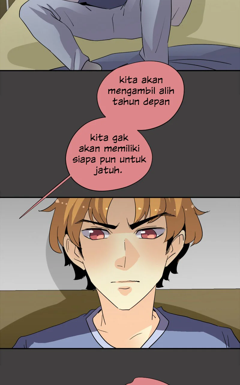 unOrdinary Chapter 168 Gambar 32