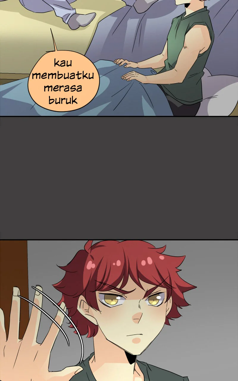 unOrdinary Chapter 168 Gambar 35