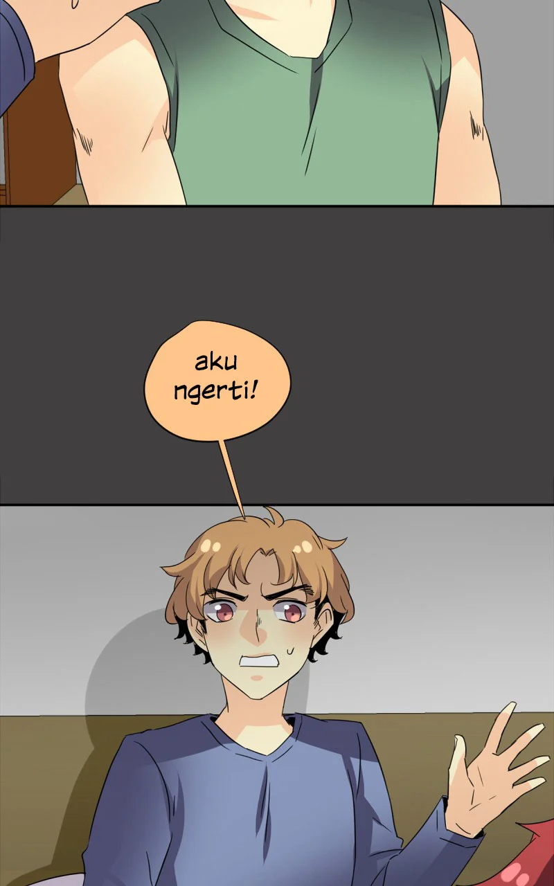 unOrdinary Chapter 168 Gambar 36