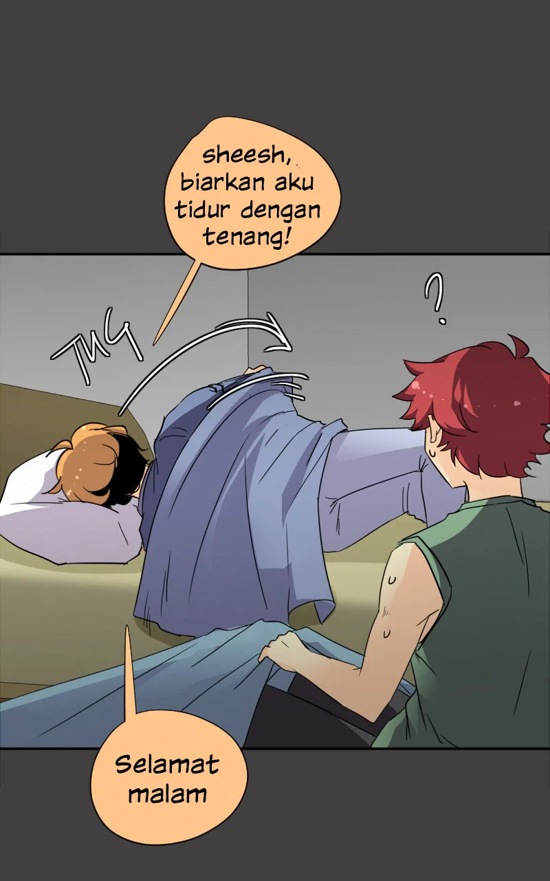 unOrdinary Chapter 168 Gambar 38