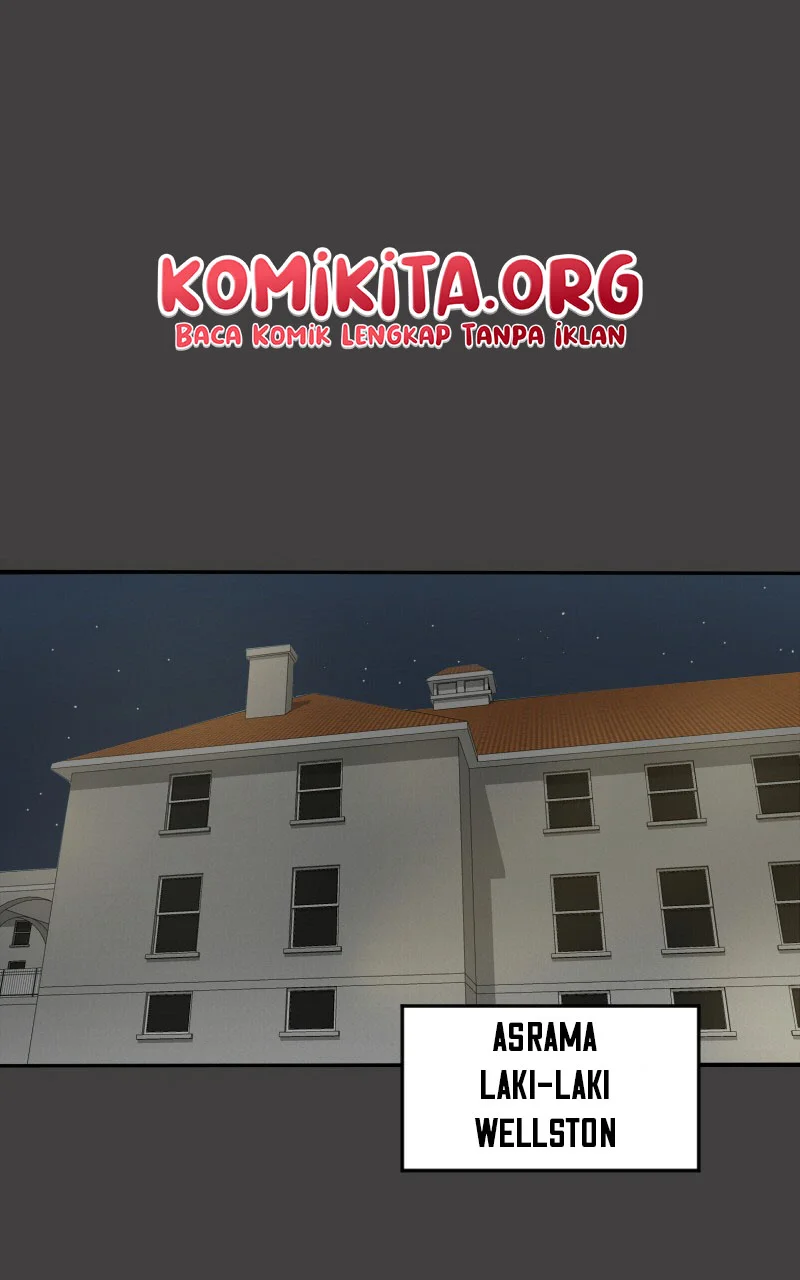 unOrdinary Chapter 168 Gambar 4