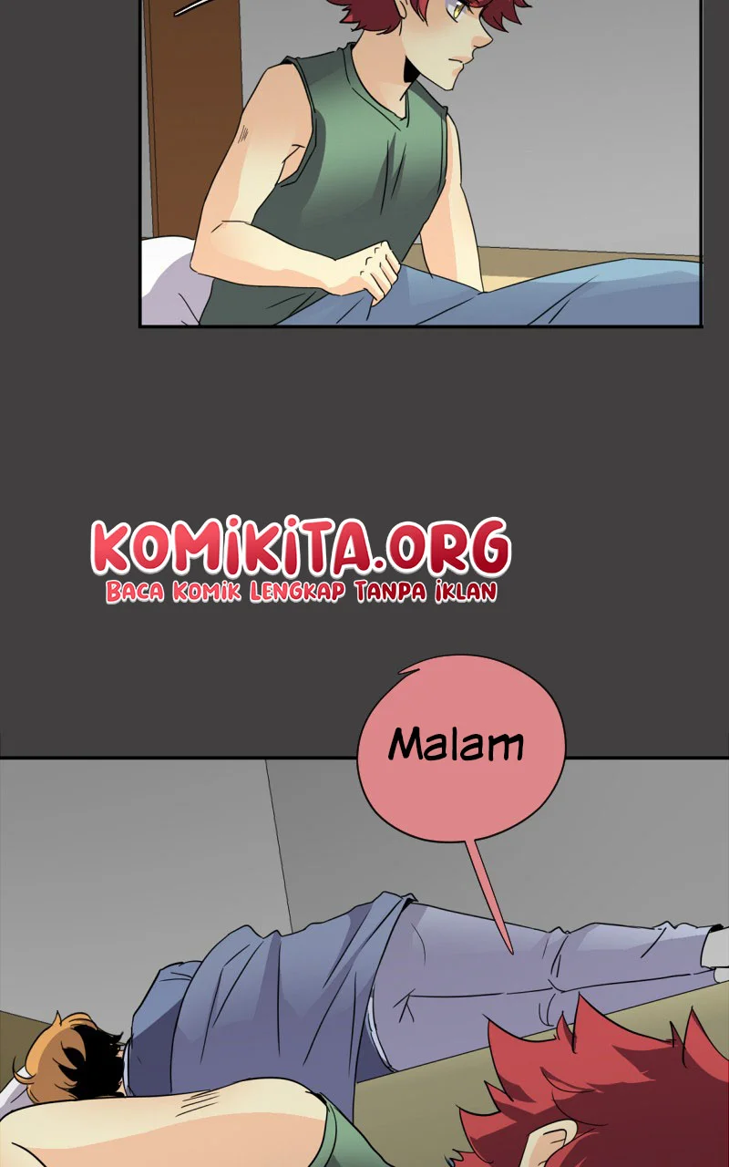 unOrdinary Chapter 168 Gambar 40