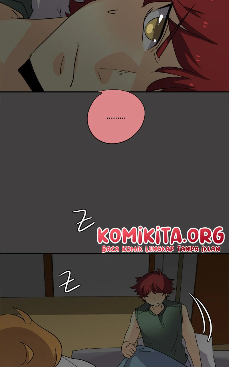 unOrdinary Chapter 168 Gambar 47