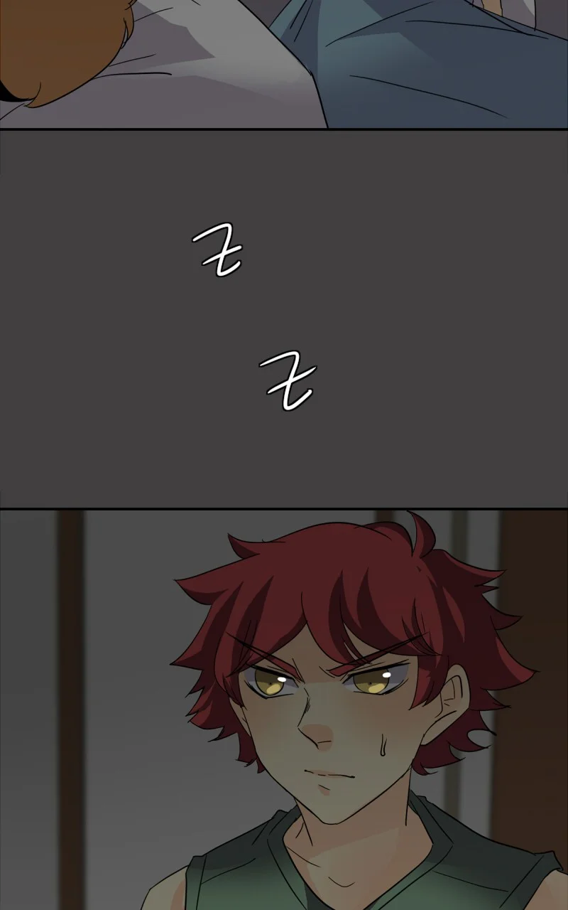 unOrdinary Chapter 168 Gambar 48