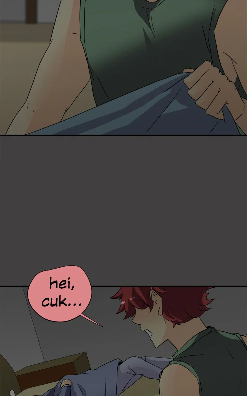 unOrdinary Chapter 168 Gambar 49