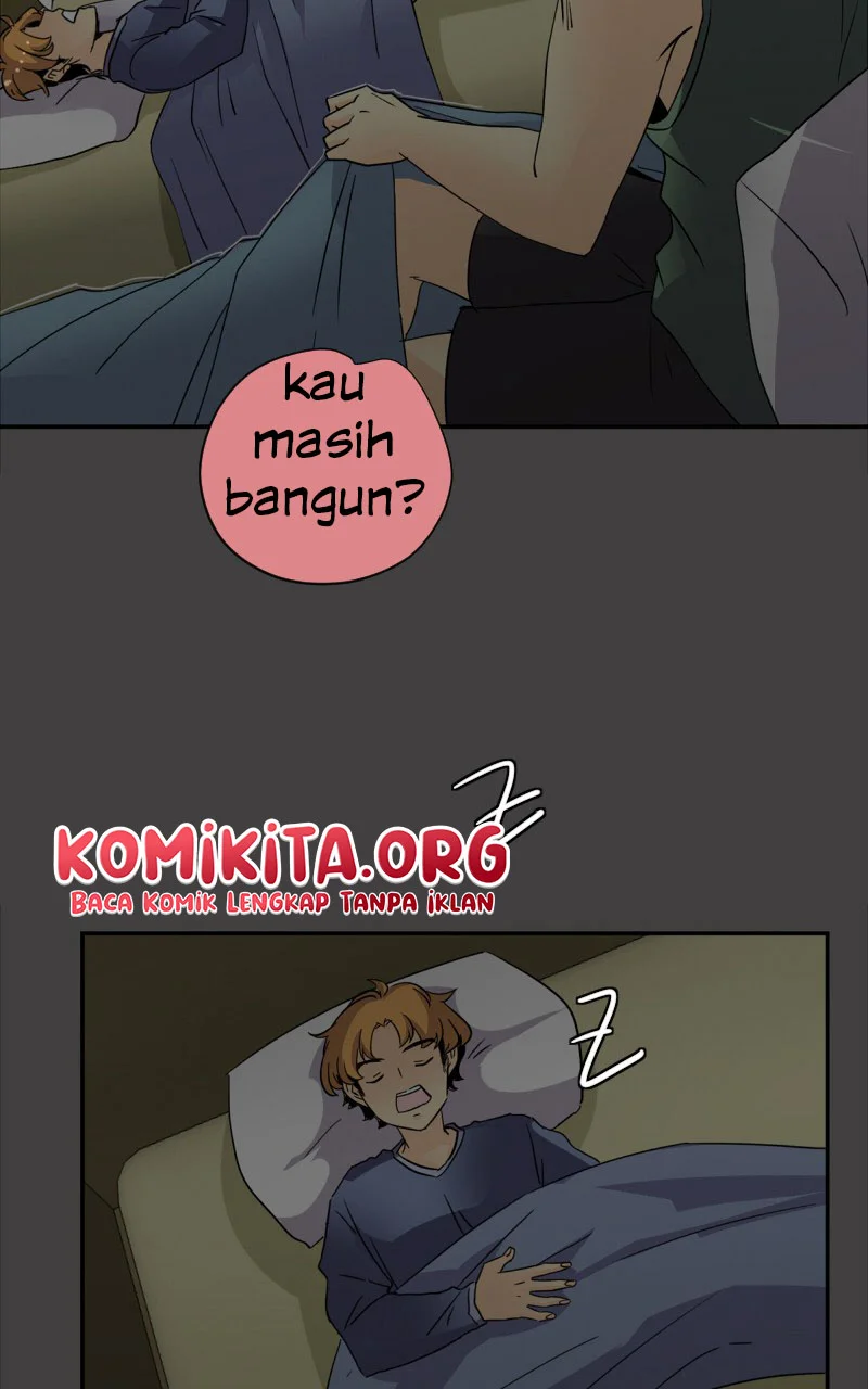 unOrdinary Chapter 168 Gambar 50