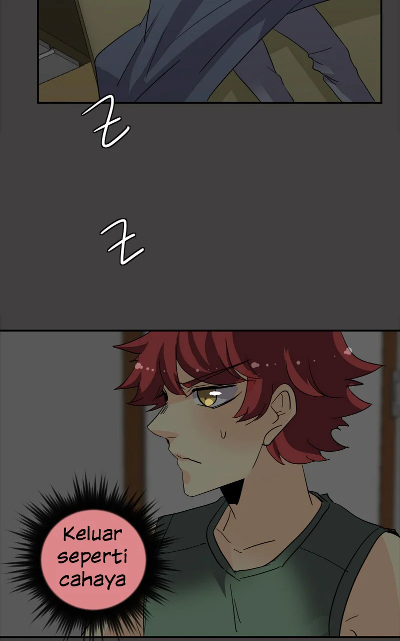 unOrdinary Chapter 168 Gambar 51