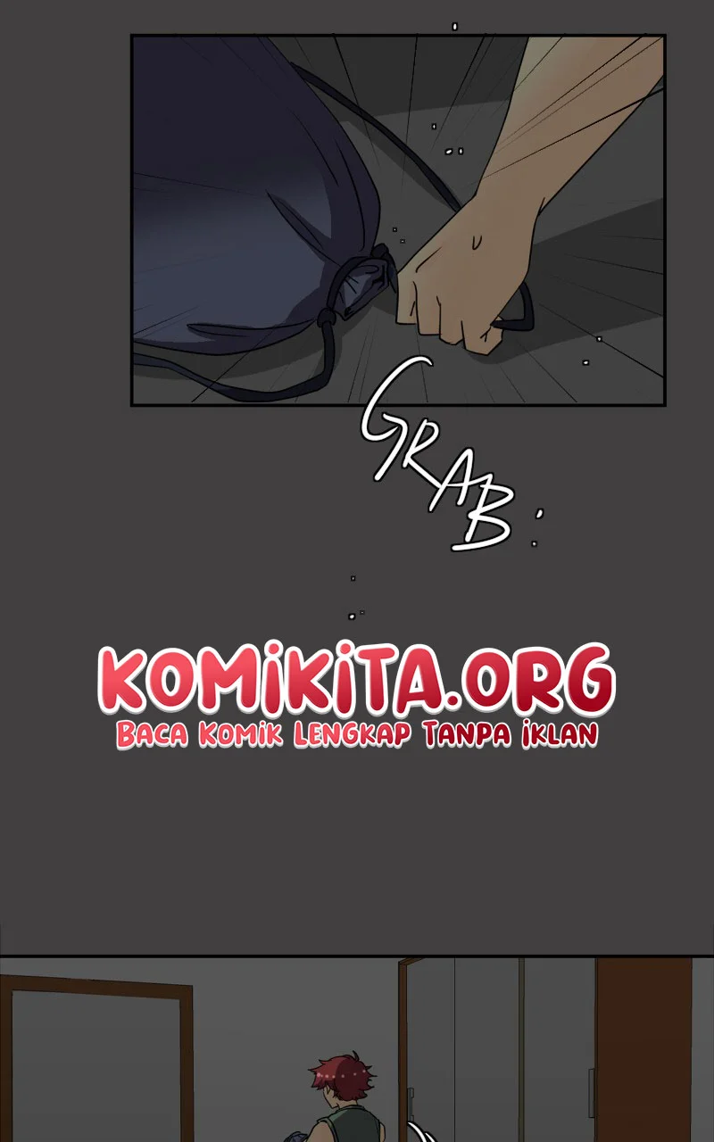 unOrdinary Chapter 168 Gambar 54