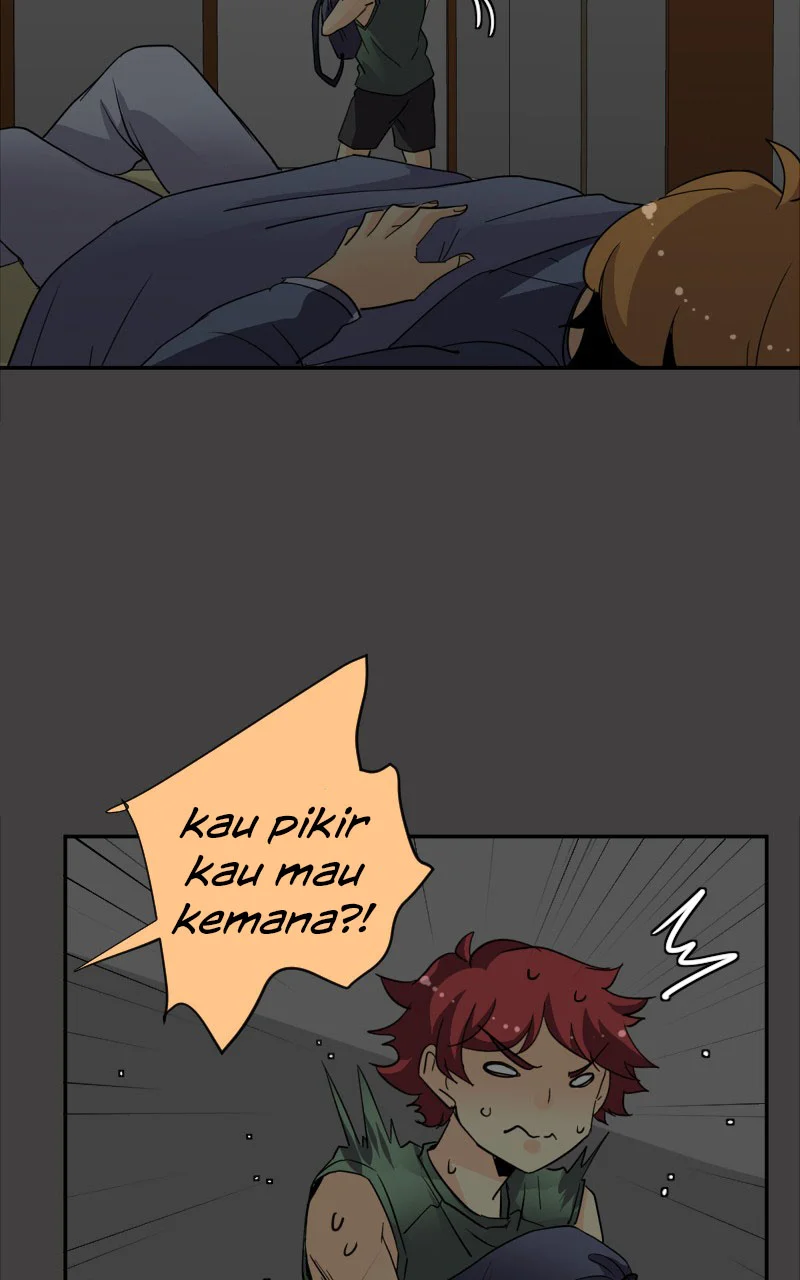 unOrdinary Chapter 168 Gambar 55