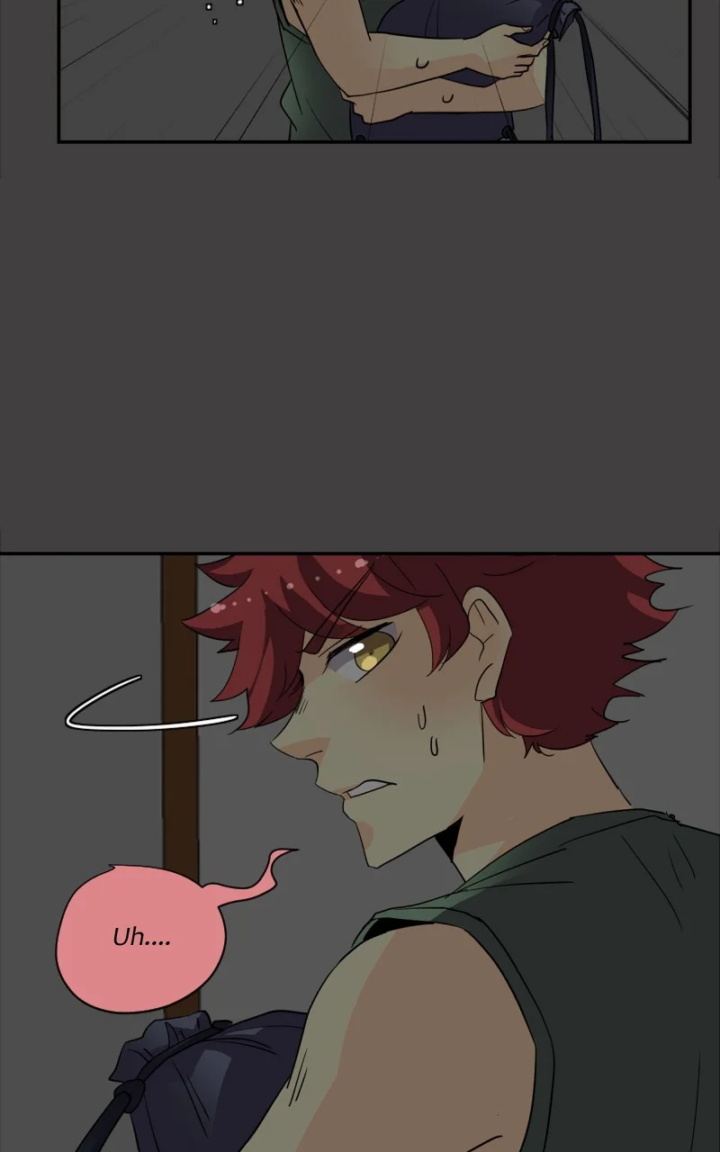 unOrdinary Chapter 168 Gambar 56