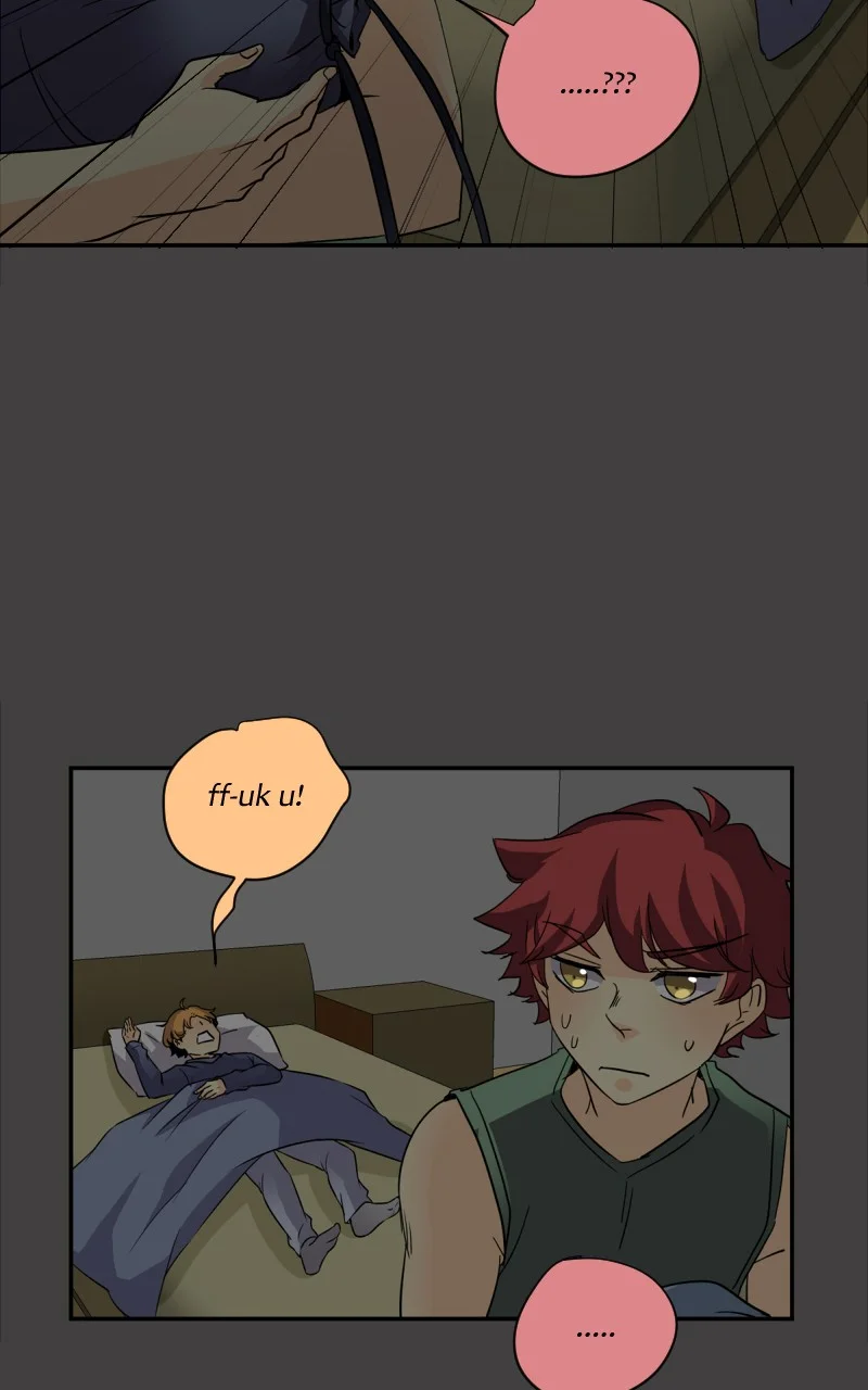 unOrdinary Chapter 168 Gambar 58